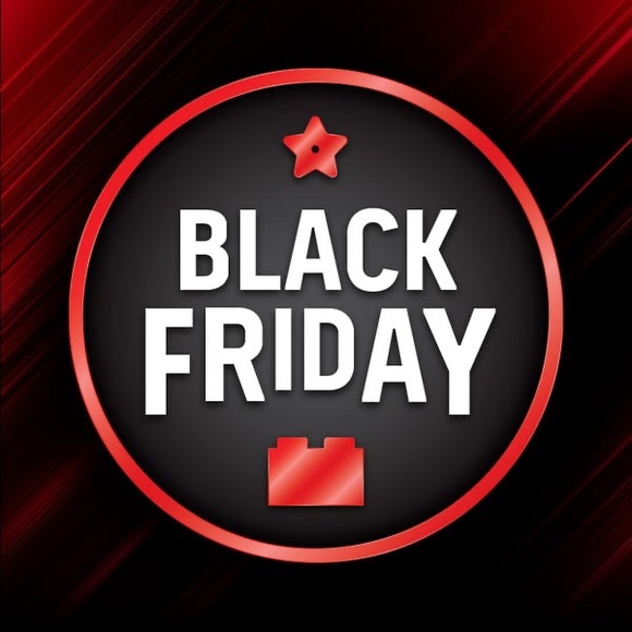 BIG BLACK FRIDAY SALE! (No Double Sale Discount) - Picture 7 of 8